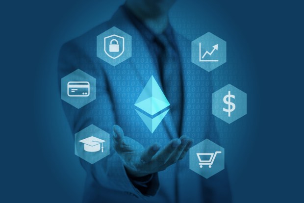 Amex Inadvertently Confirms Ripple Blockchain Platform Plans