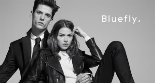Bluefly’s Many Reinventions