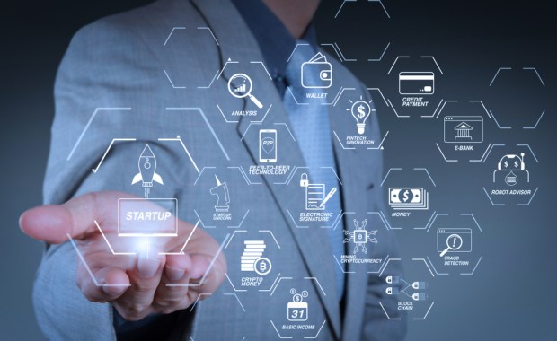 Why Banks Withhold Cards From Startups — Even With VC Funding