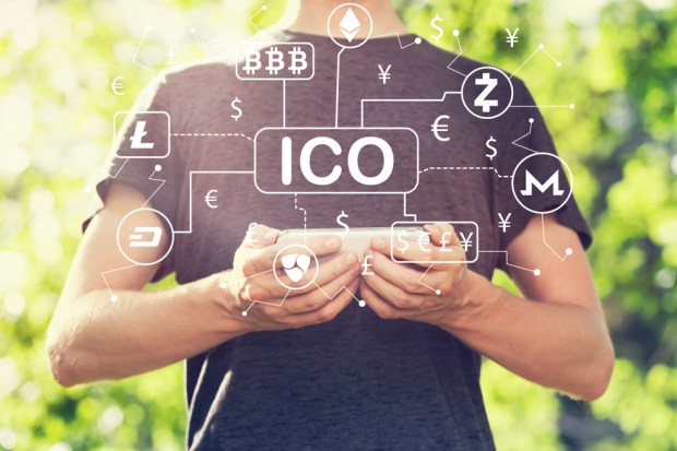 Clarity Pursues $50 Million Via ICO For SMB Data Platform