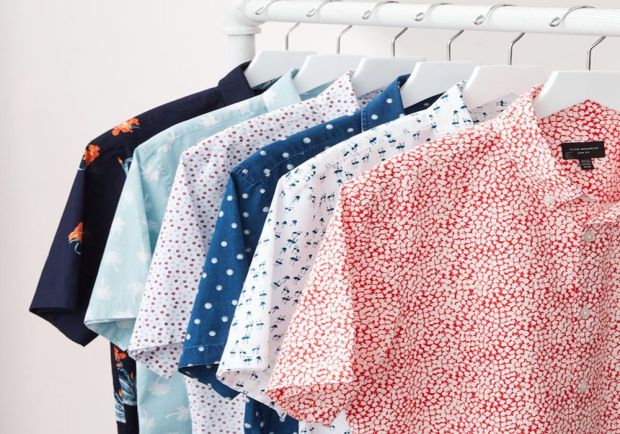 Club Monaco, Pop-Ups And Powering Enhanced Retail Experiences