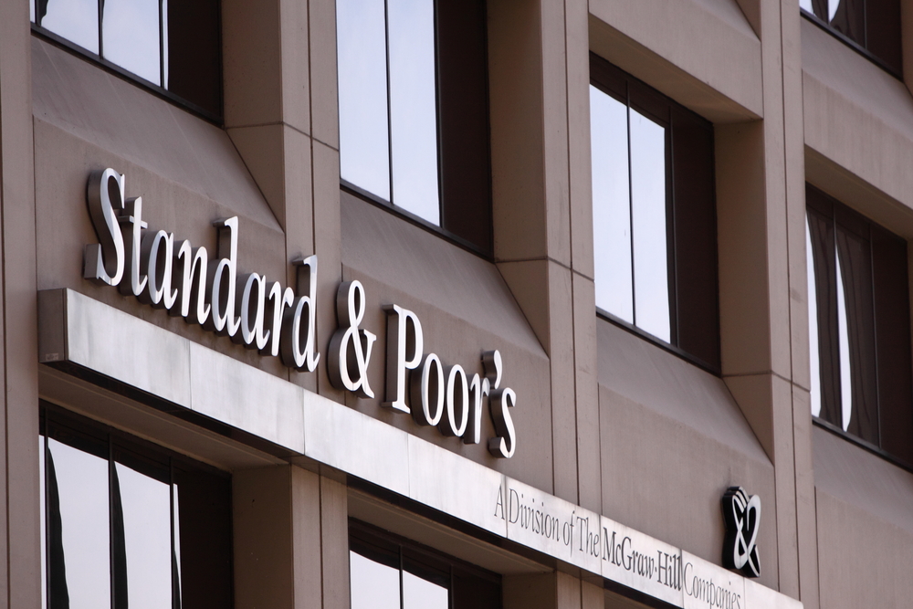 Record US Corporate Debt Levels Have Analysts At Odds