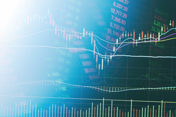 In FinServ’s World Of Strict Rules, Data Management Flexibility Is Key