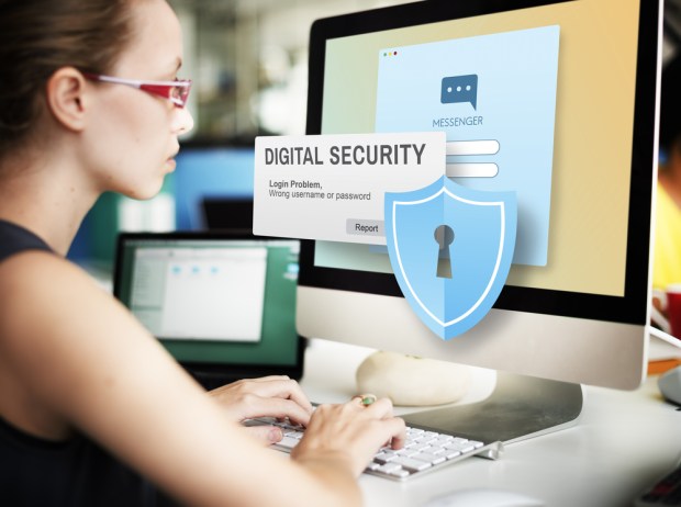 Matching Digital Security To Digital Services