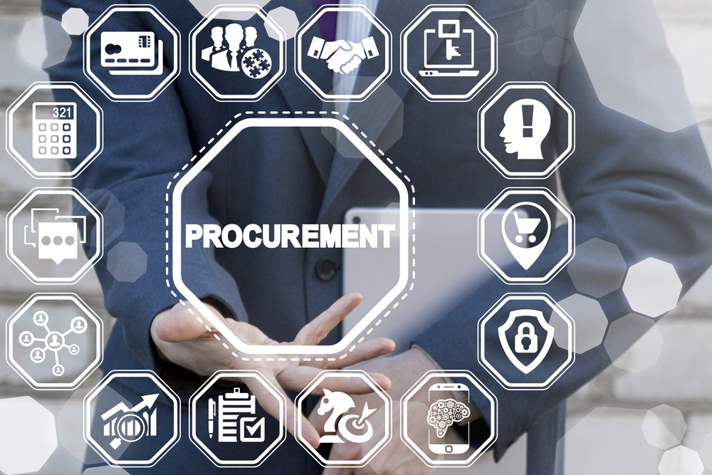 The Roads Of Procurement, Compliance Begin To Merge