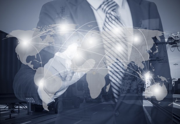 Multinational’s Next Data Challenge: Know Your Vendor