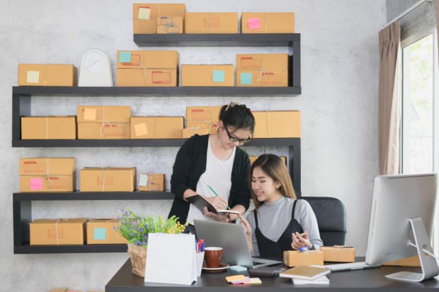 Challenges Aplenty As The Identity Of The Entrepreneur Shifts