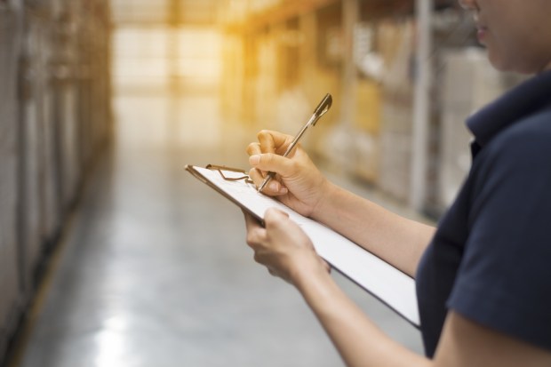 Fishbowl Talks: What Businesses Risk Without Inventory Tech