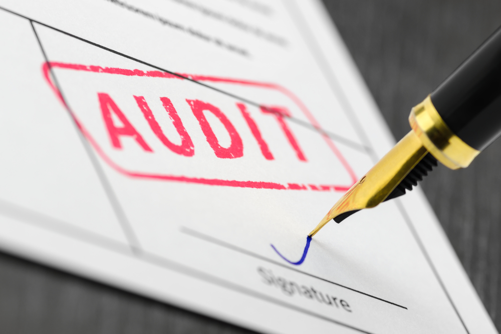 UK Accounting Watchdog Ramps Up Fines