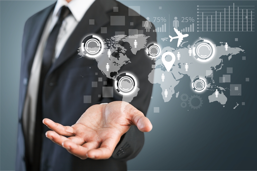 Corporate Travel Spend Isn’t Digitizing As Fast As Some Would Like