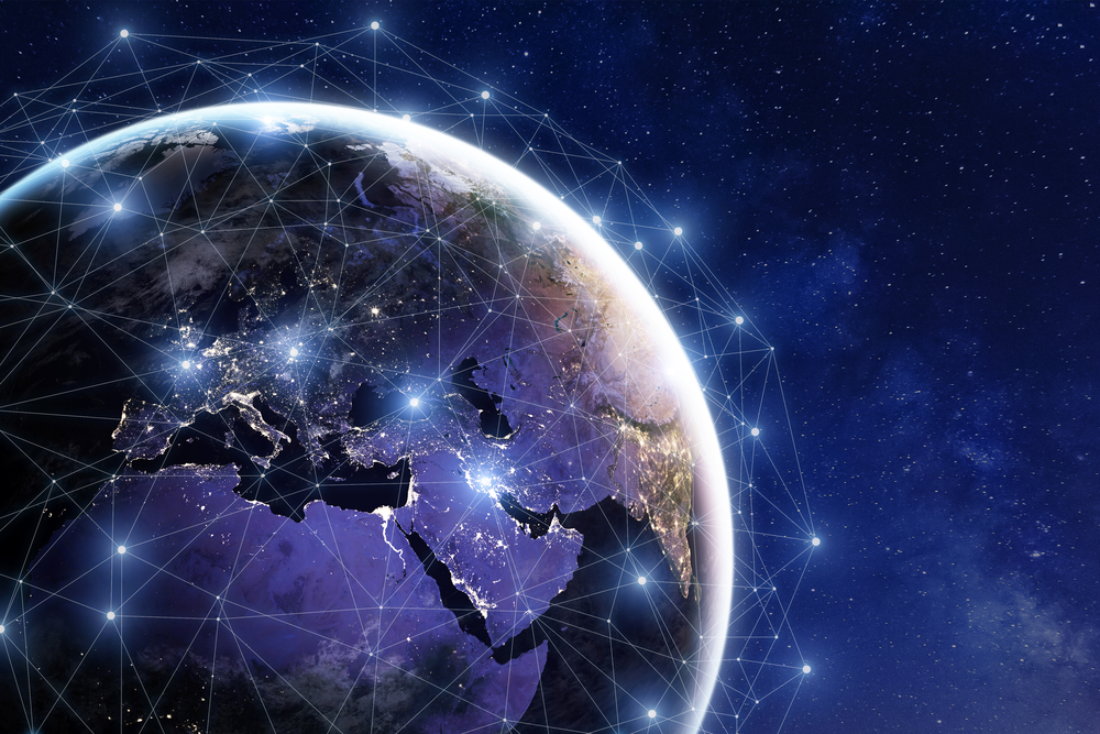 TheHive Project, Gosocket Partner For Crypto-Powered Trade Finance
