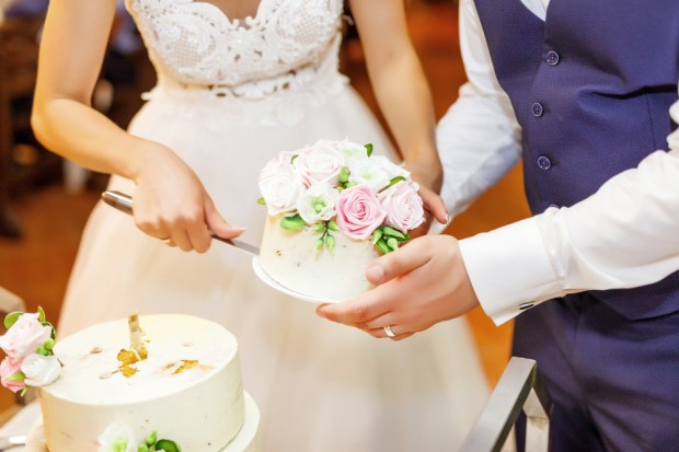 Turning To The Crowd — And Gift Cards — To Fund Honeymoons