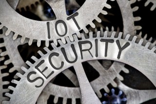 IoT Security Solutions To Hit $6B By 2023