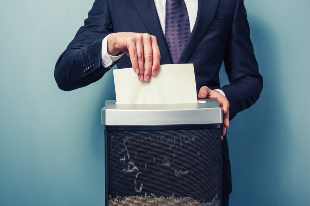 Ipsos, Shred-it Find Employees Are Often The Weak Link Of Corporate Cybersecurity