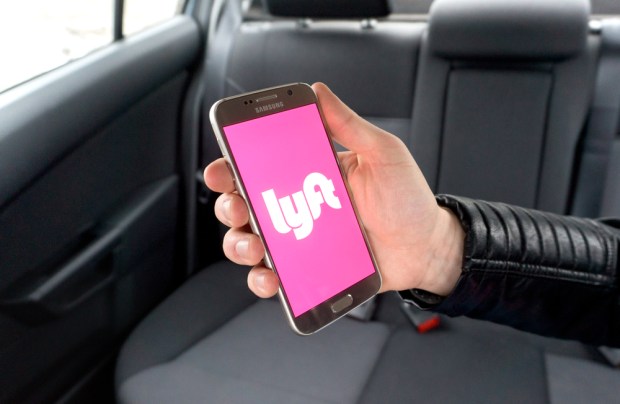 Lyft Business Enhances Expense Management Support