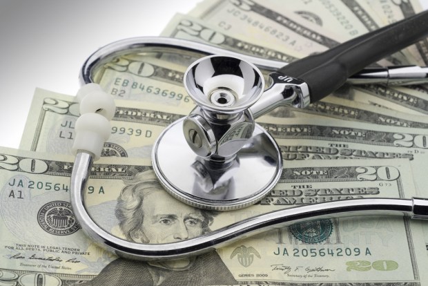 The Slippery Relationship Between Bankruptcy And Medical Debt