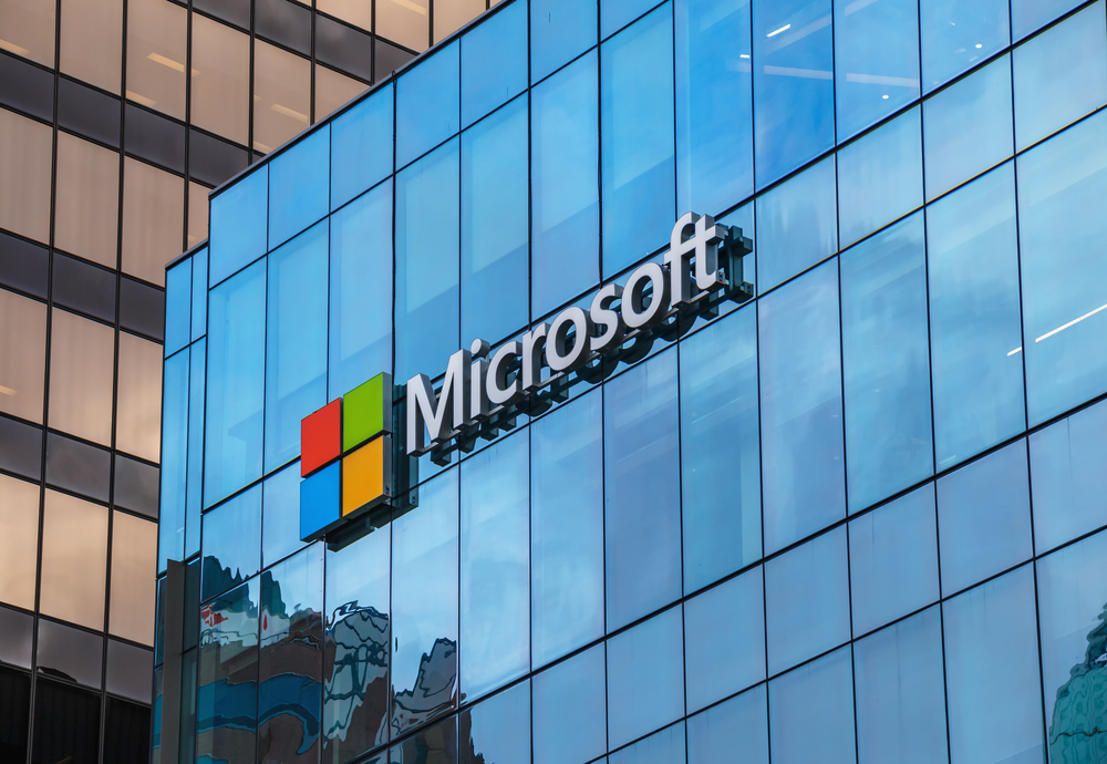 Microsoft, ADP Combine Business Management, HCM Data