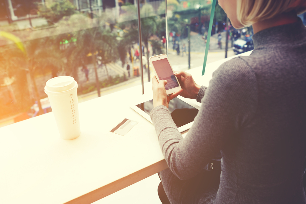 Ritual CEO: P2P Delivery Unlocks Commerce For Local Restaurants