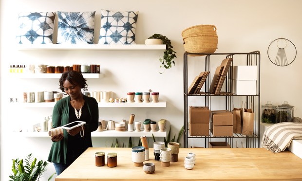 NEW REPORT: How Connected Retailers Connect With Consumers