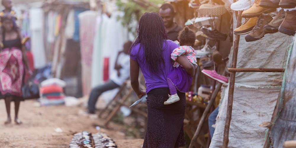 AID:Tech And PharmAccess Deliver World’s First Blockchain Baby