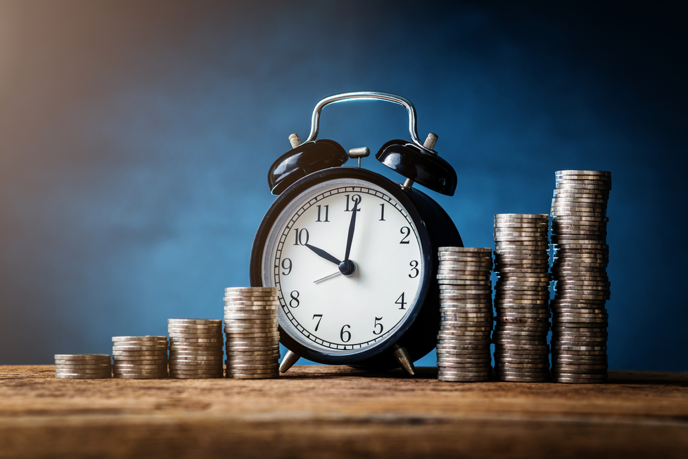 From Cash To Real-Time Payments