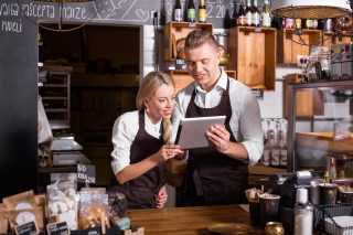 Tiller Raises $13.9M To Improve Digital Cash Register