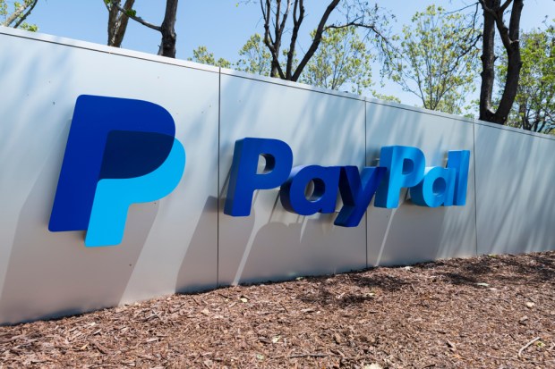 PayPal Teams With Phoenix Suns On Mobile, Contextual Payments