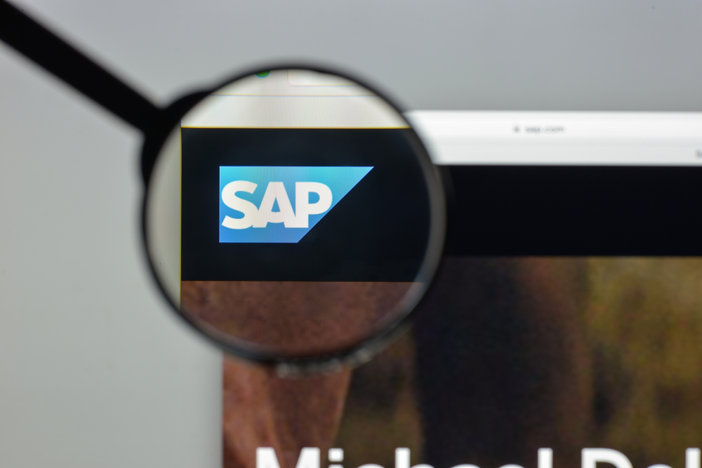 SAP Consolidates Front-Office Software, Announces CoreSystems Takeover
