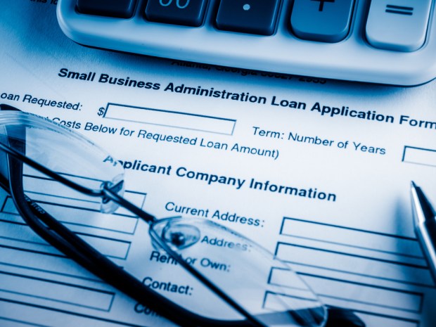 SBA Taps Accountancy Group To Fight SMB Red Tape