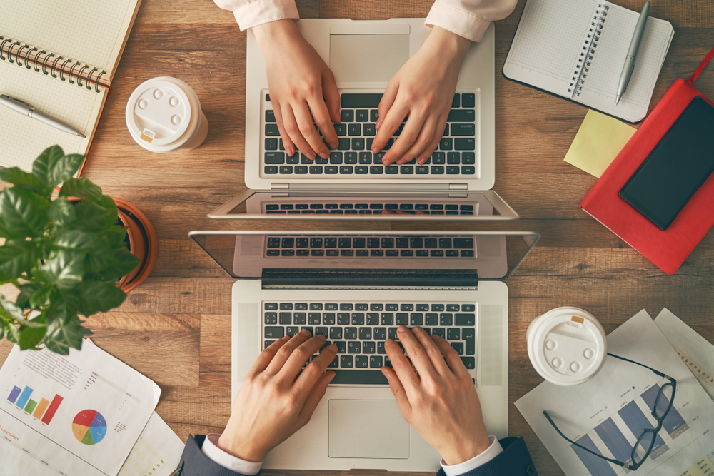 How Payments Can Keep Gig Workers Sticky