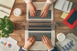 How Payments Can Keep Gig Workers Sticky