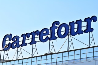 Google, Carrefour Partner On eCommerce