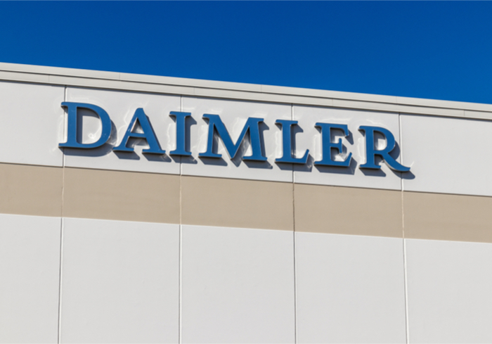 Daimler Unveils eMobility Unit For Trucks And Buses