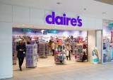 Claire’s To Shutter Another 130 Stores