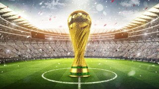 Around The World With World Cup Commerce