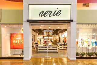 How Lingerie And Upgraded Operations Became The Wind Beneath American Eagle’s Wings