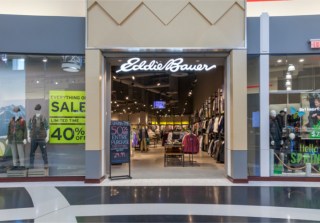 Eddie Bauer And Pacific Sunwear Combined In New Operating Company
