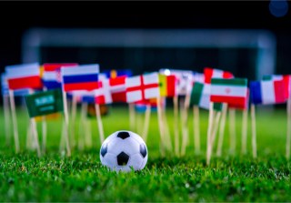Contactless Payments Take The Prize At World Cup Stadiums