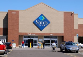 Sam’s Club Takes On Convenience In Age of Amazon