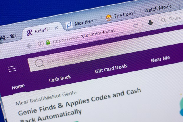 RetailMeNot Sues Honey Science Corp. For Patent Infringement