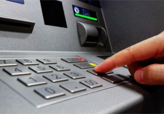 UK Cash Usage Falls, ATM Fee Cuts Partially Canceled