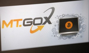 Mt. Gox