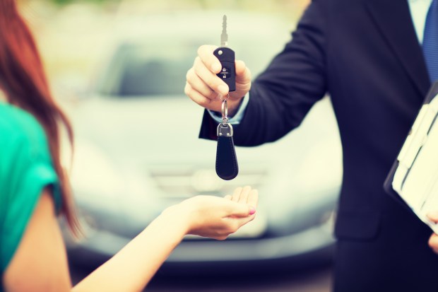 Car Rental Marketplaces Plan New Ways To Share Keys