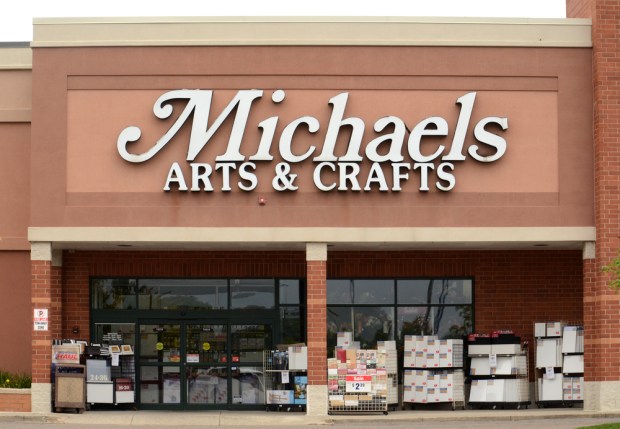Michaels Launches UPS Access Point In Over 1K Locations