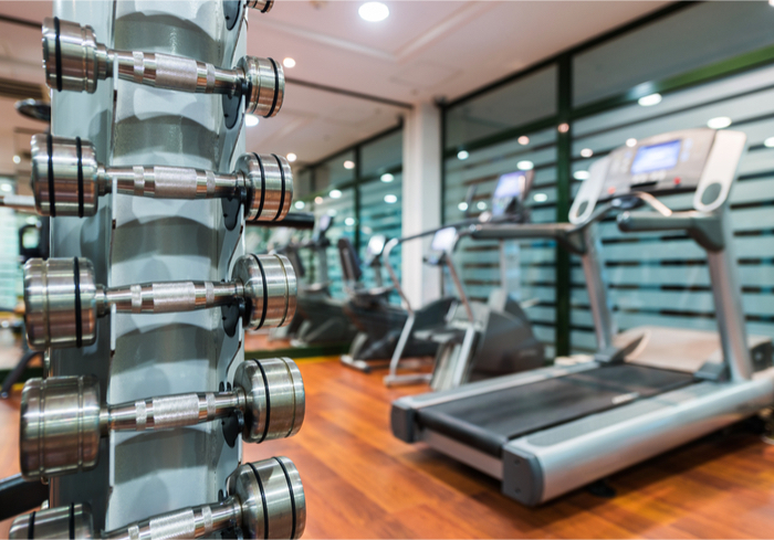 Bringing In Future Hotel Loyalists With Fitness Passes