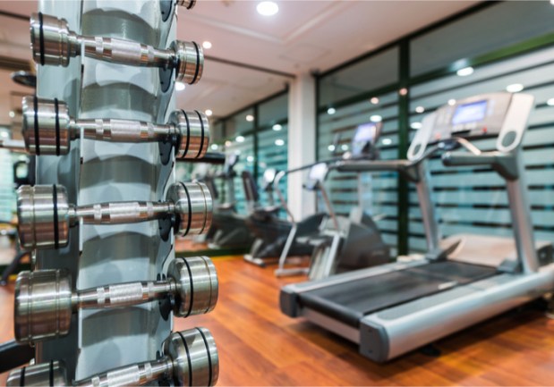 Bringing In Future Hotel Loyalists With Fitness Passes