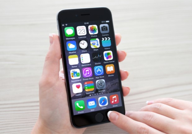 Apple Adds New Face ID Functionality