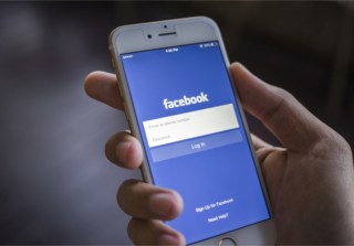 Facebook Faces Scrutiny For Sharing Info With Device Makers