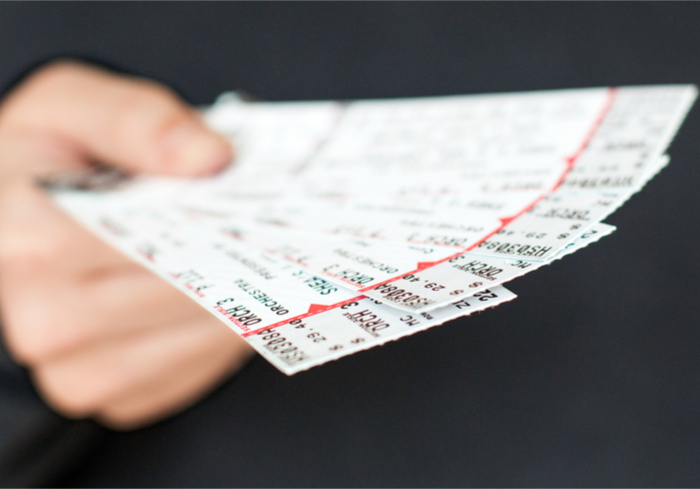 Social Media As The ‘Ticket’ For Contextual Commerce