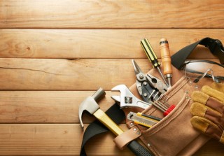 Housing Supply And Demand Imbalance Drives Home Improvement Store Sales